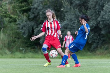 Bild 180 - B-Juniorinnen TuS Tensfeld - FSC Kaltenkirchen : Ergebnis: 3:6